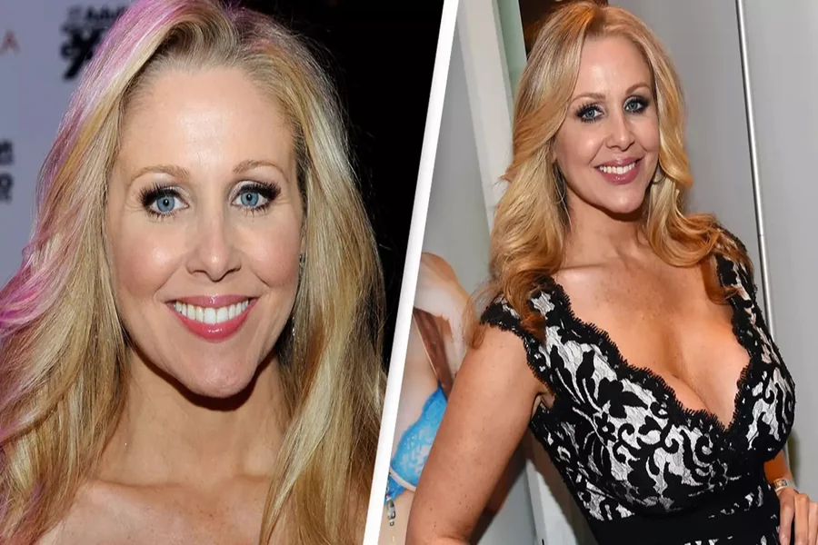 Julia Ann Age