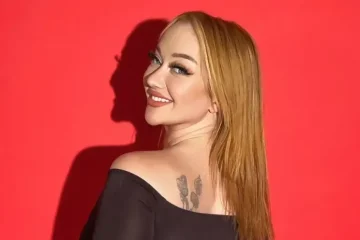 Aeries Steele Leaks, Bio, Wiki, Age, Height, Career & More - BloxFun