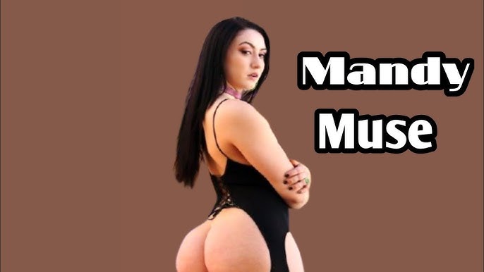 Mandy Muse Bio