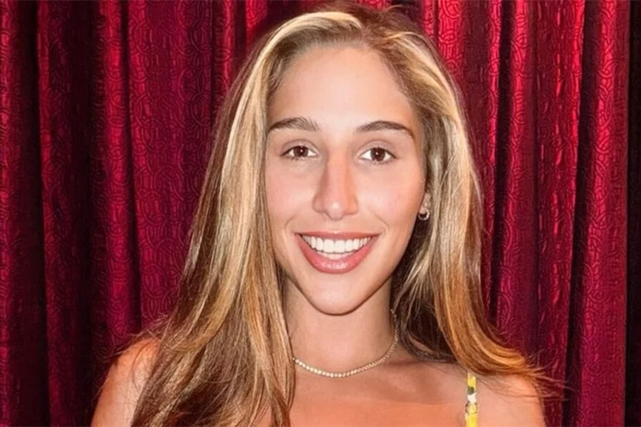 Abella Danger Net Worth