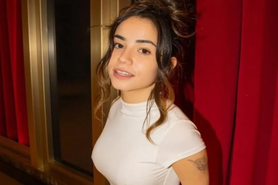 Jameliz Smith Height