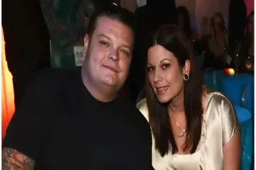 Korina Harrison Biography of a Passionate and Achieving Life.